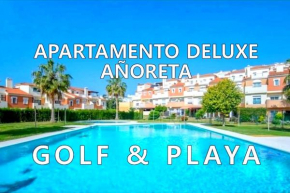 Apartamento Deluxe MALAGA - Playa Rincon